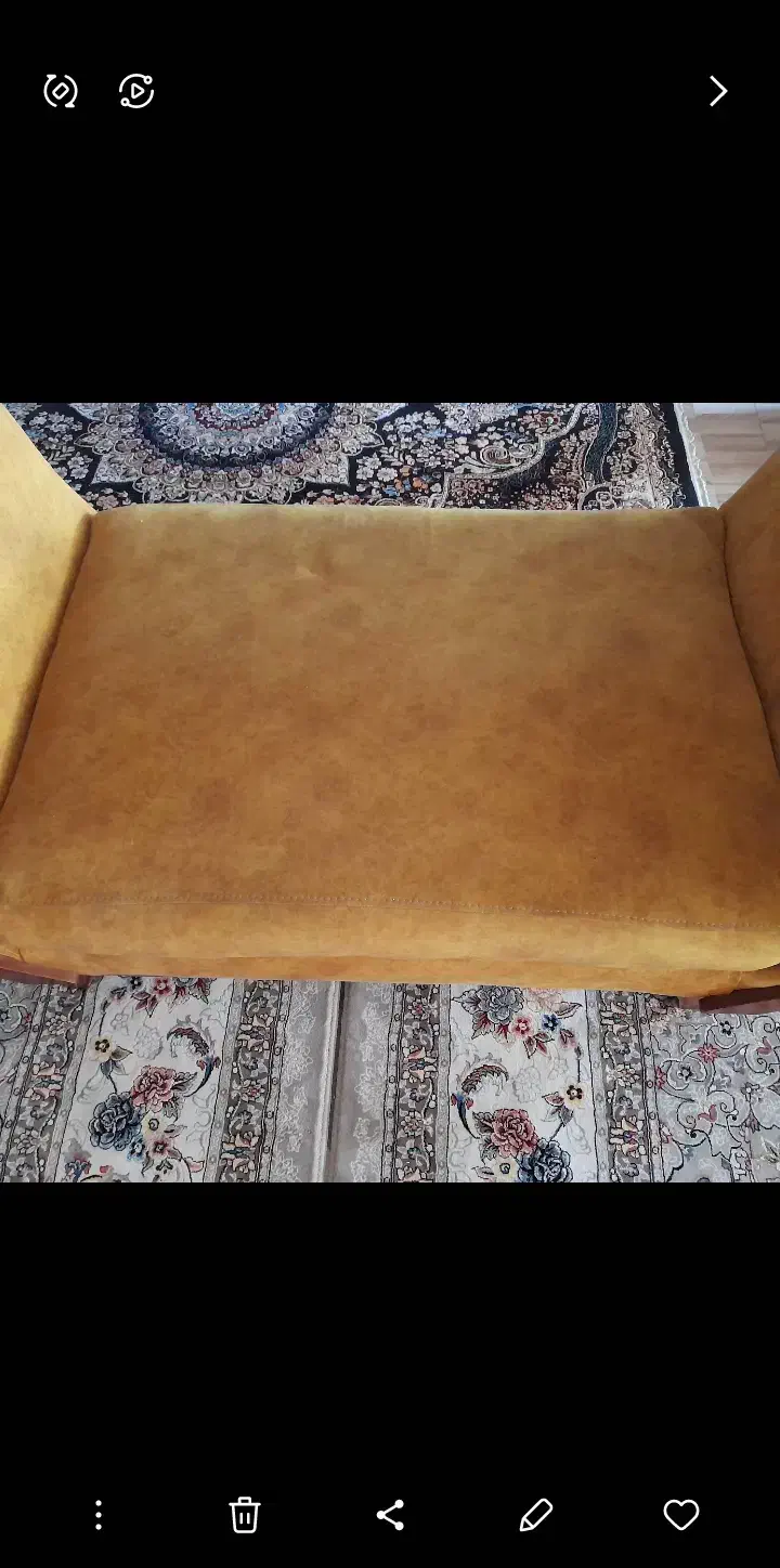 کاناپه|مبلمان خانگی و میز عسلی|پاکدشت, حصار امیر|دیوار