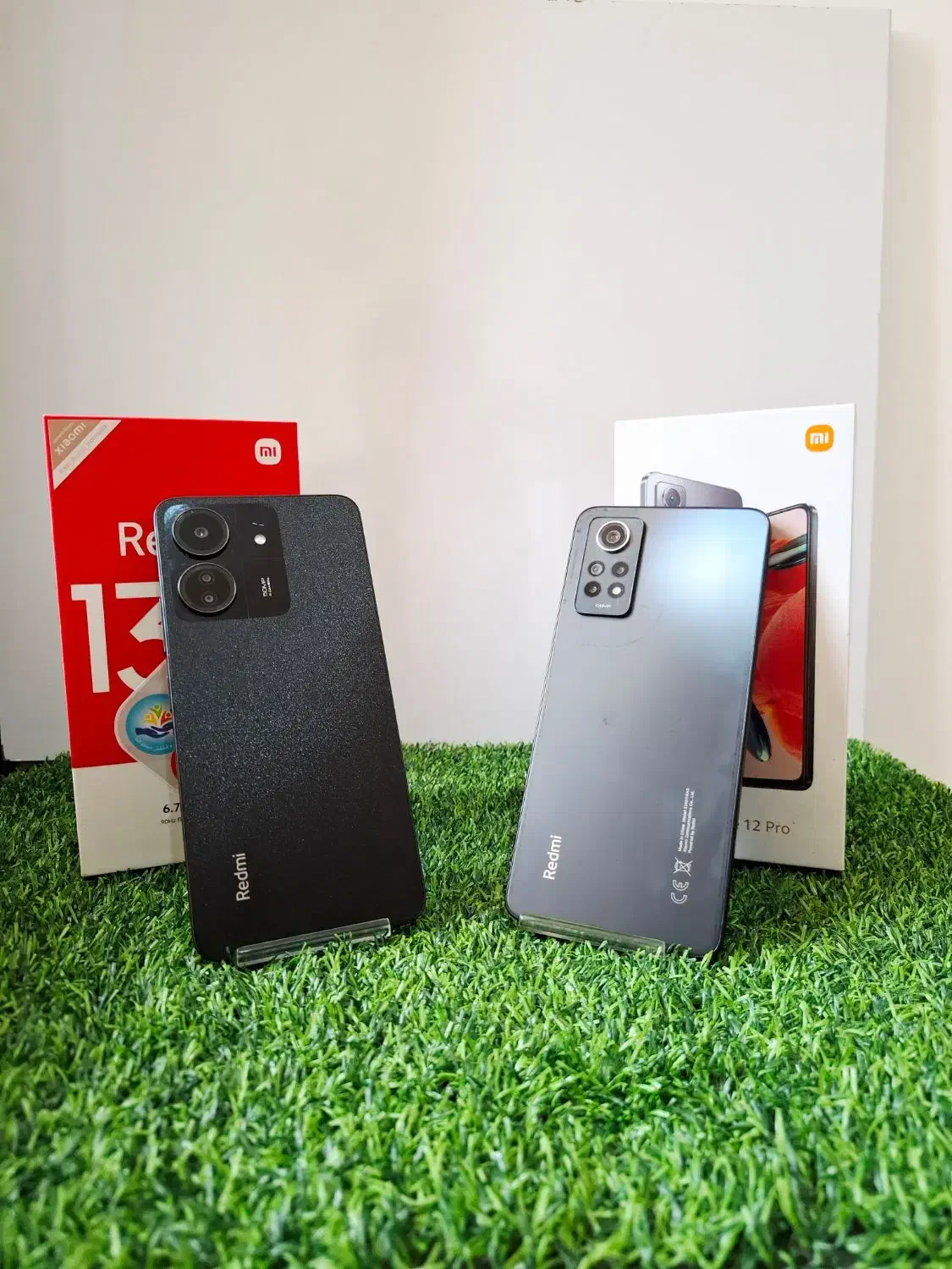 شیاومی note 12 pro حافظه 256|موبایل|اراک, |دیوار