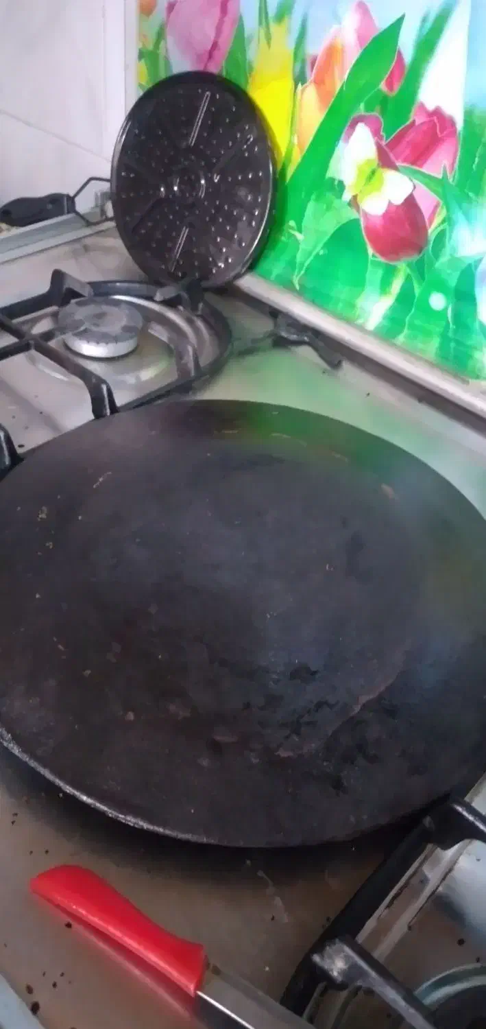 ساج|ظروف پخت‌وپز|سبزوار, پیام|دیوار