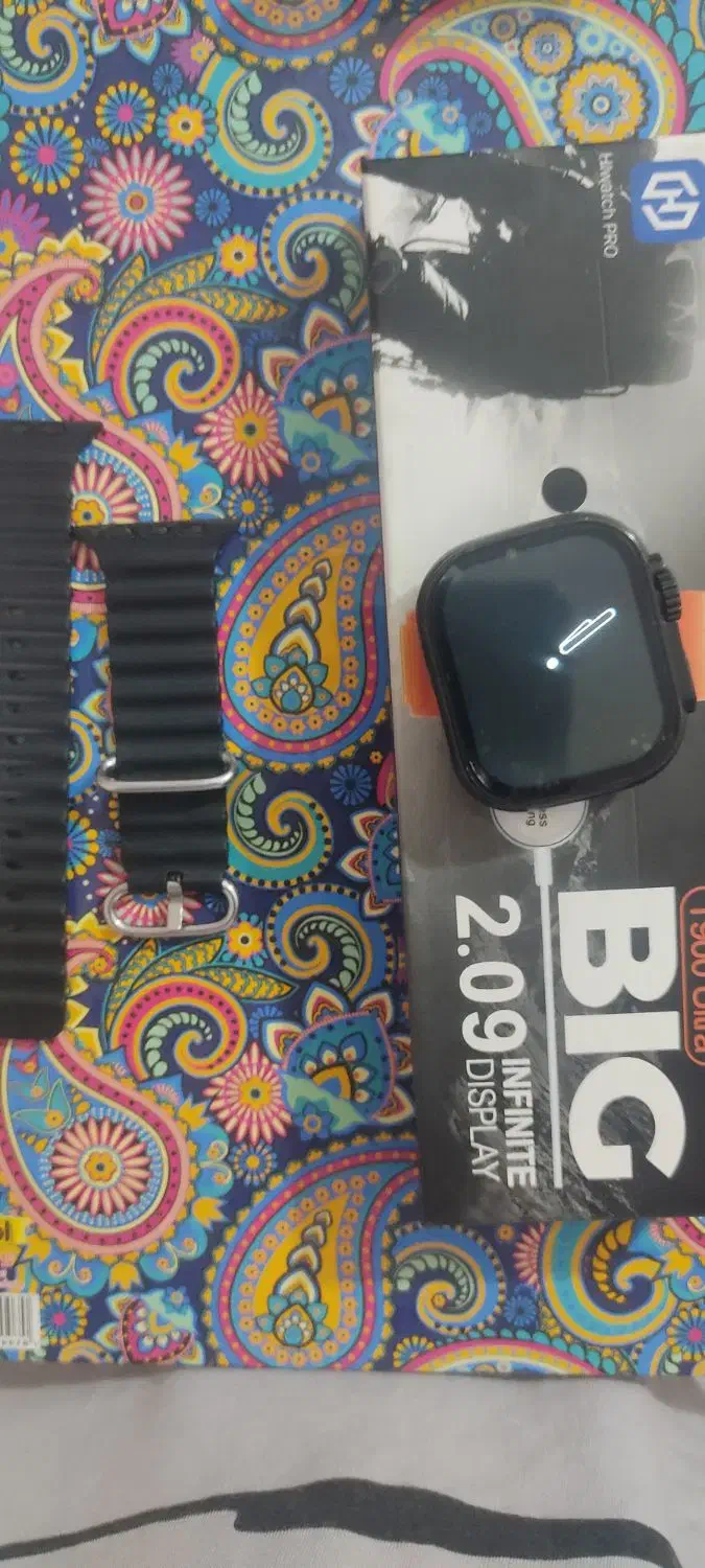 ساعت هوشمند|ساعت|تبریز, |دیوار