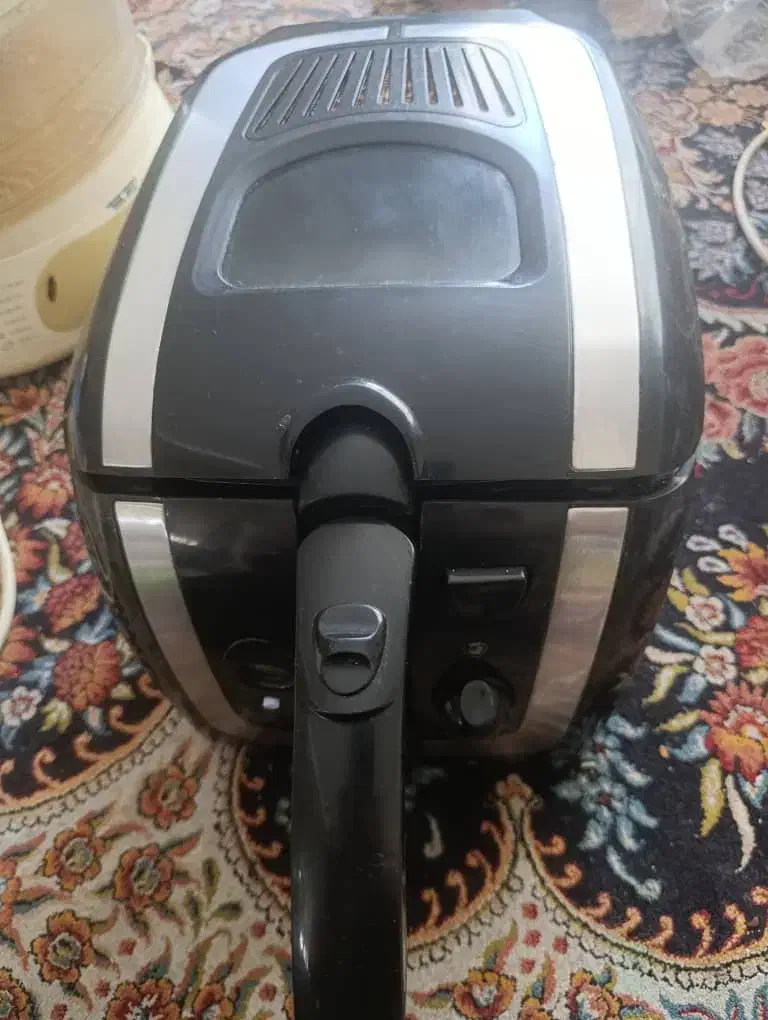 بخارپز توستر هواپز|اجاق گاز و لوازم برقی پختوپز|پردیس, فاز ۸|دیوار