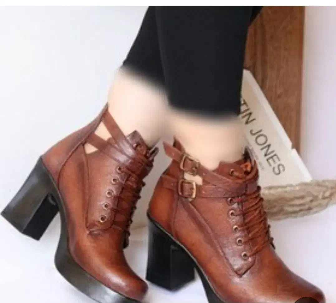 نیم بوت زنانه|کیف، کفش، کمربند|آبادان, |دیوار