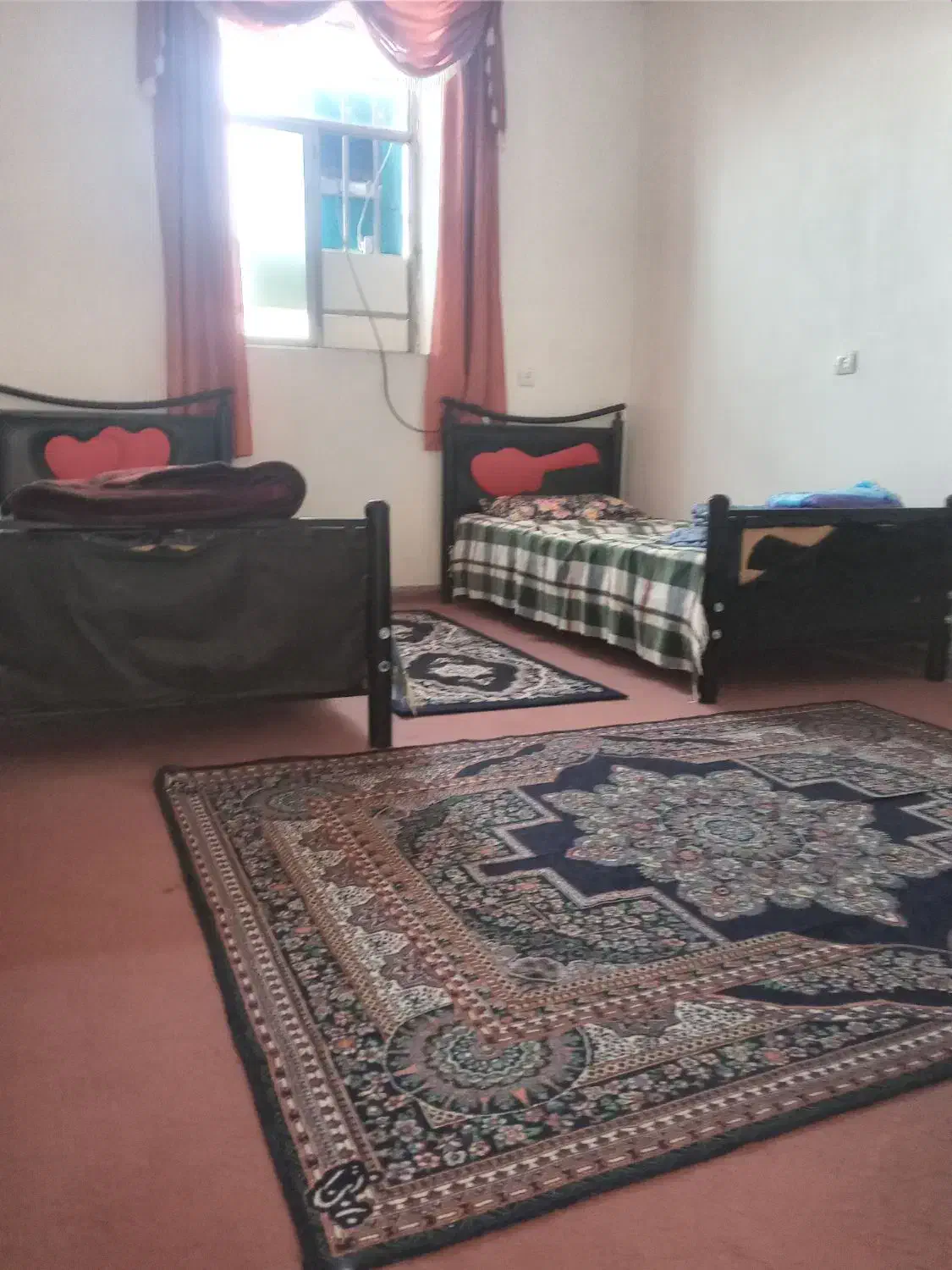 اجاره روزانه جوپار پنج شنبه و جمعه ها|اجارهٔ خانه و ویلا|ماهان, |دیوار