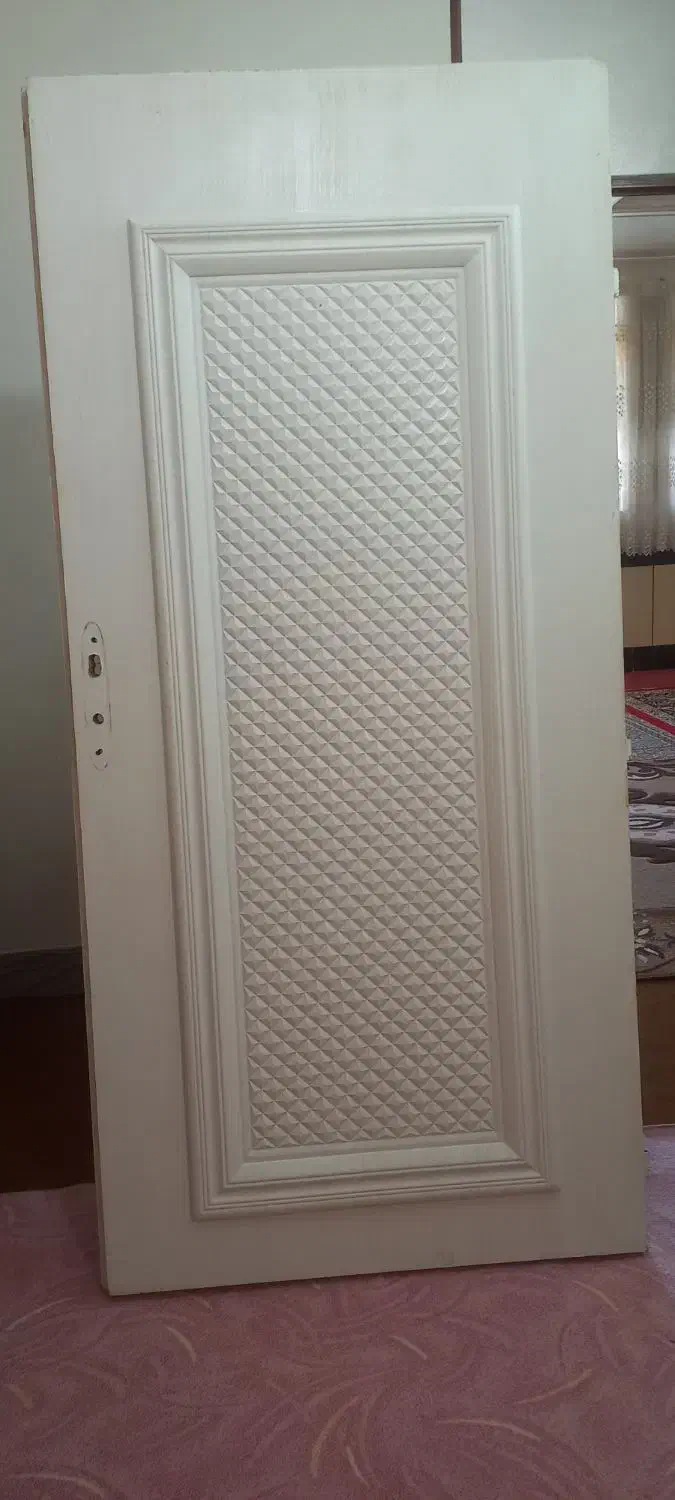 درب چوبی|مصالح و تجهیزات ساختمان|دورود, |دیوار