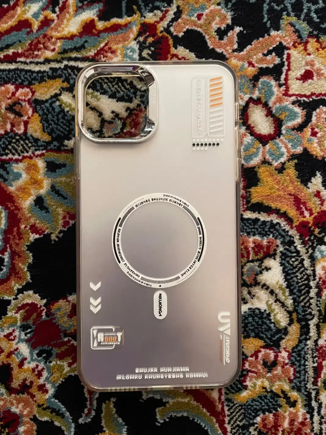 گارد آیفون ۱۱ پرومکس|لوازم جانبی موبایل و تبلت|مشهد, انصار|دیوار