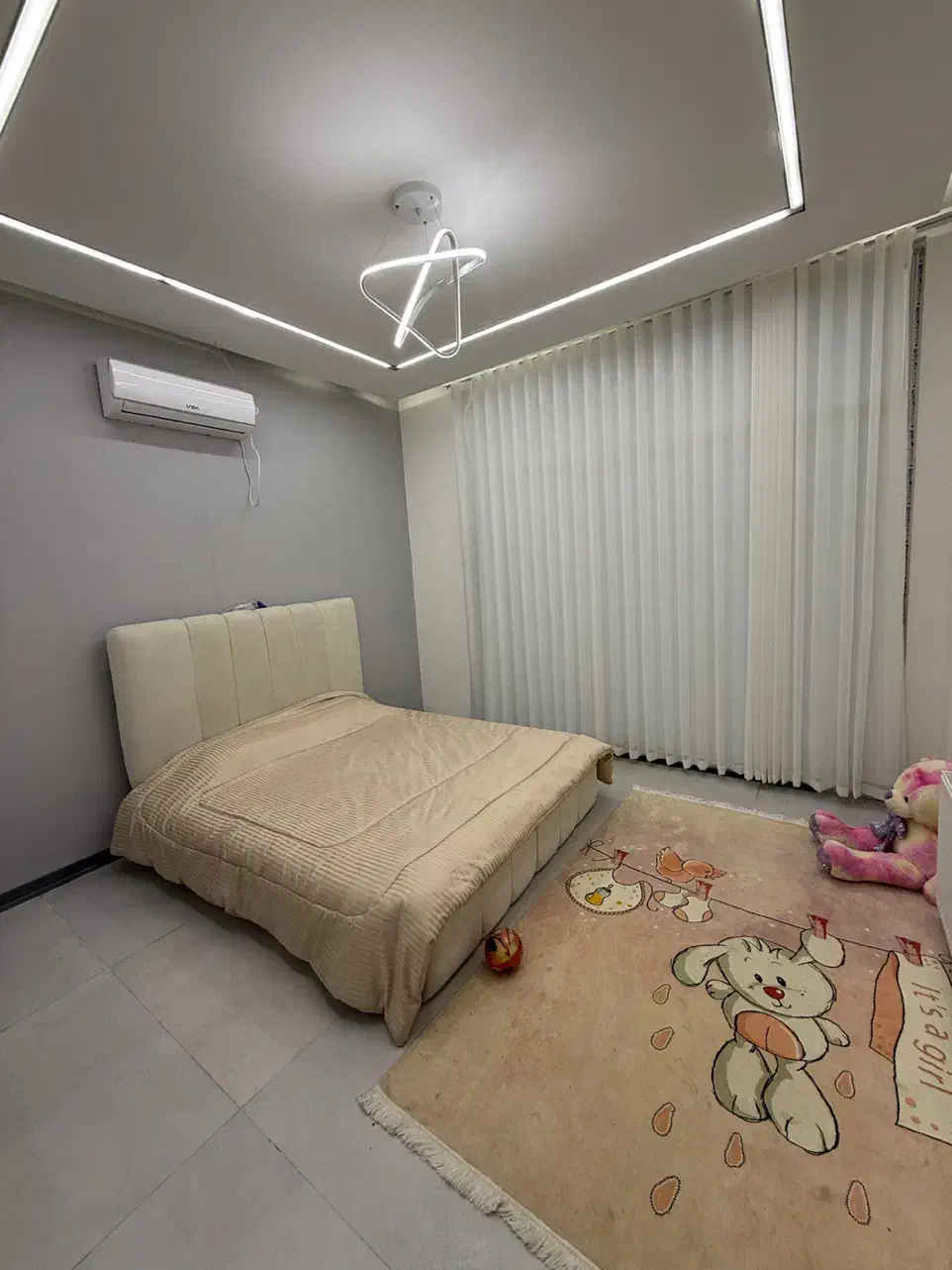 باغچه لوکس/خیابان پدم/آماده سکونت/سند دار|فروش خانه و ویلا|محمدشهر, محمدشهر|دیوار