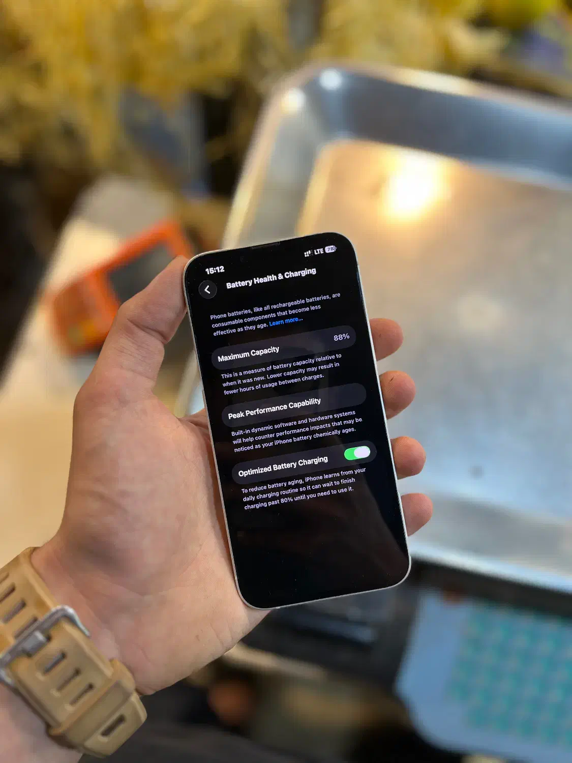آیفون ۱۳ نرمال|موبایل|چالوس, |دیوار