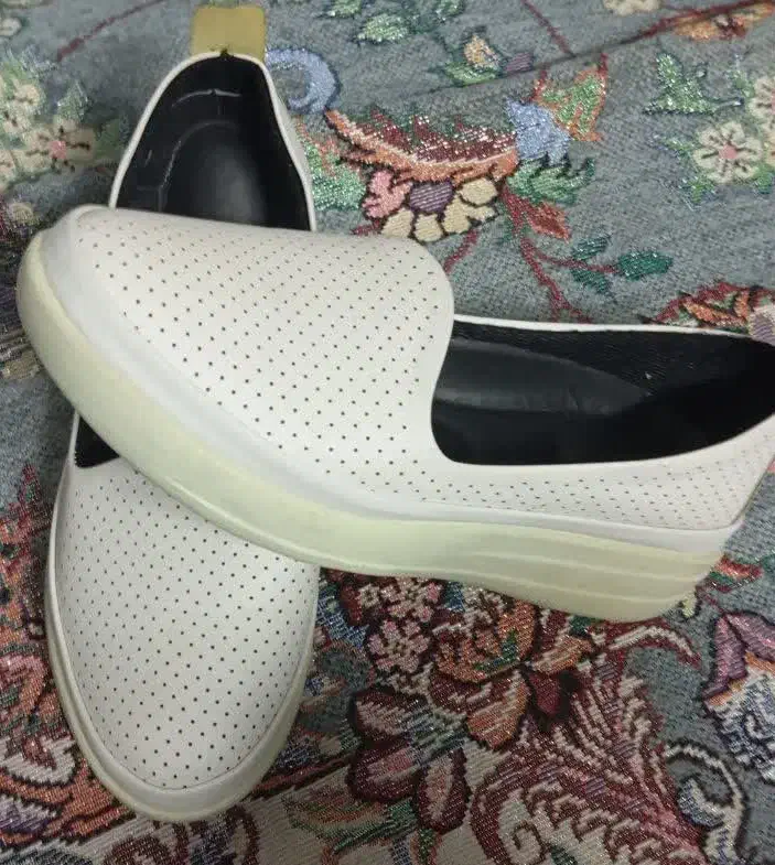 کفش طبی سایز ۳۷|کیف، کفش، کمربند|تهران, طیب|دیوار