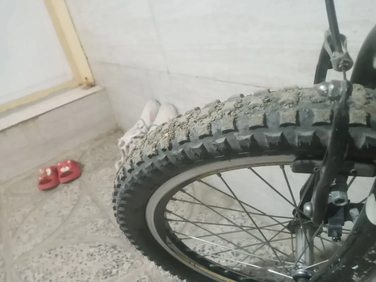 دوچرخه‌۲۰کوهستان‌المپیا‌|دوچرخه، اسکیت، اسکوتر|سنندج, |دیوار