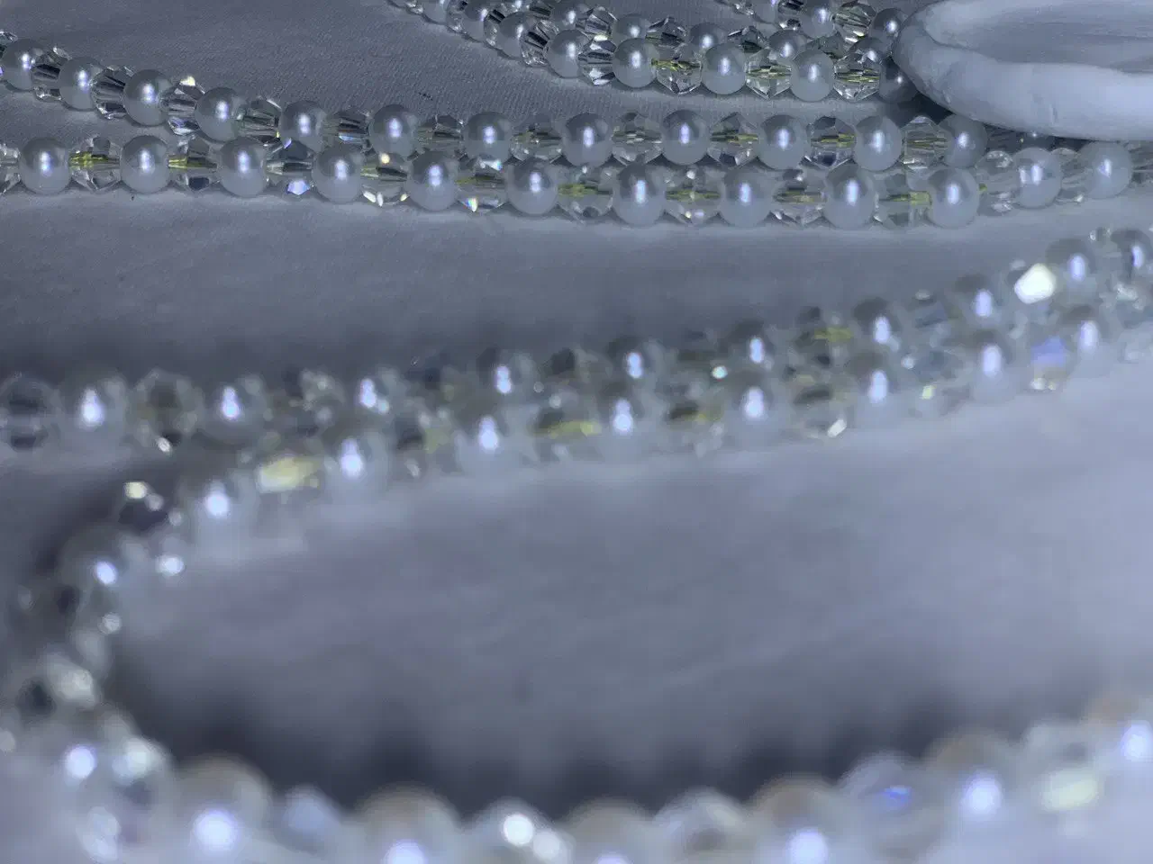 فروش عمده گردنبند مرواریدی قیمت عالی|بدلیجات|تهران, جیحون|دیوار