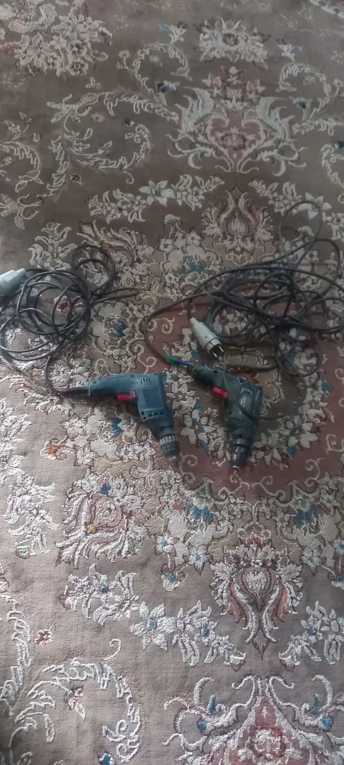 دلر ۱۰ کوچک|ابزارآلات|مشهد, کشاورز|دیوار