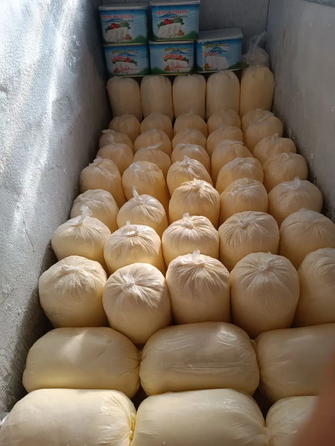 سرشیر ،کره،ماست|خوردنی و آشامیدنی|شیراز, بازار|دیوار