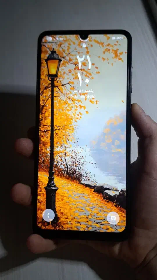 گوشی a05|موبایل|تهران, یافتآباد|دیوار