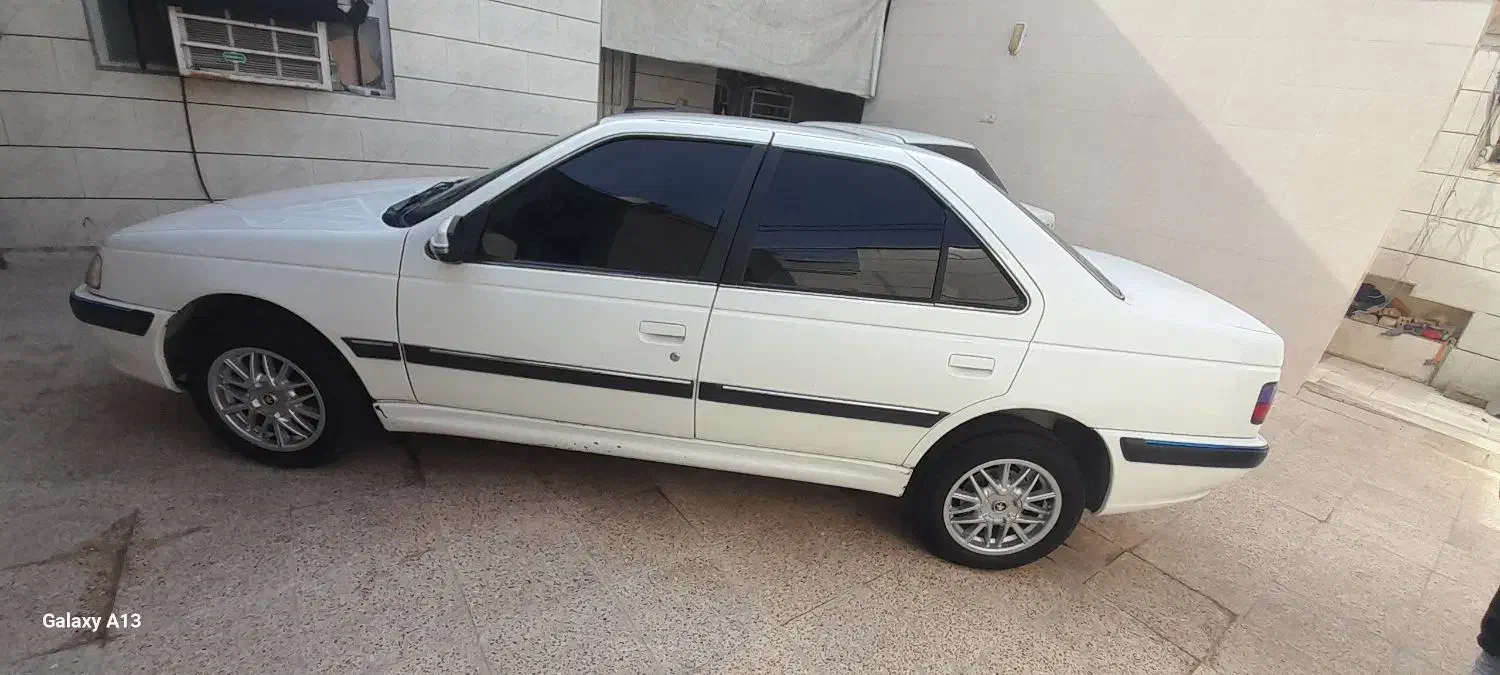 فروش ماشین|خودرو سواری و وانت|اهواز, آسیاباد|دیوار