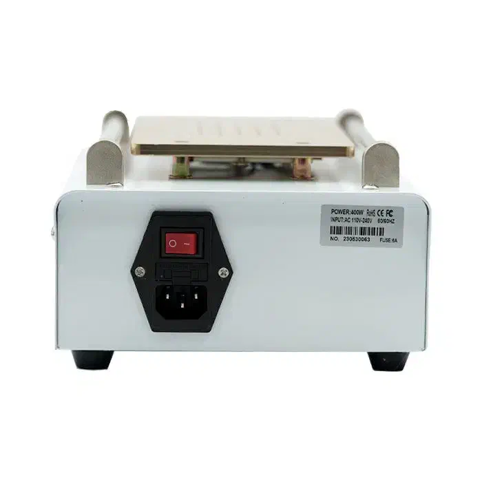 سپراتور hero 988t|لوازم جانبی موبایل و تبلت|شیراز, زند|دیوار