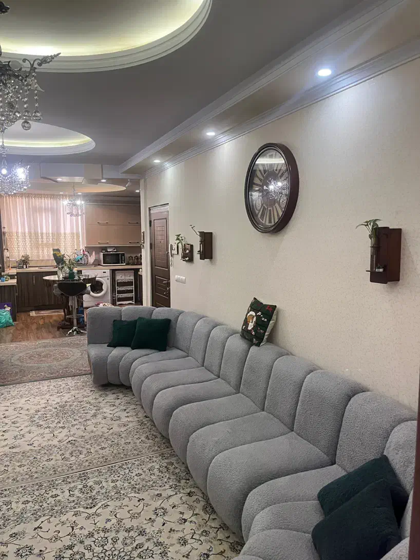 ۸۰متر لوکس شخصی ساز|فروش آپارتمان|تهران, قناتکوثر|دیوار