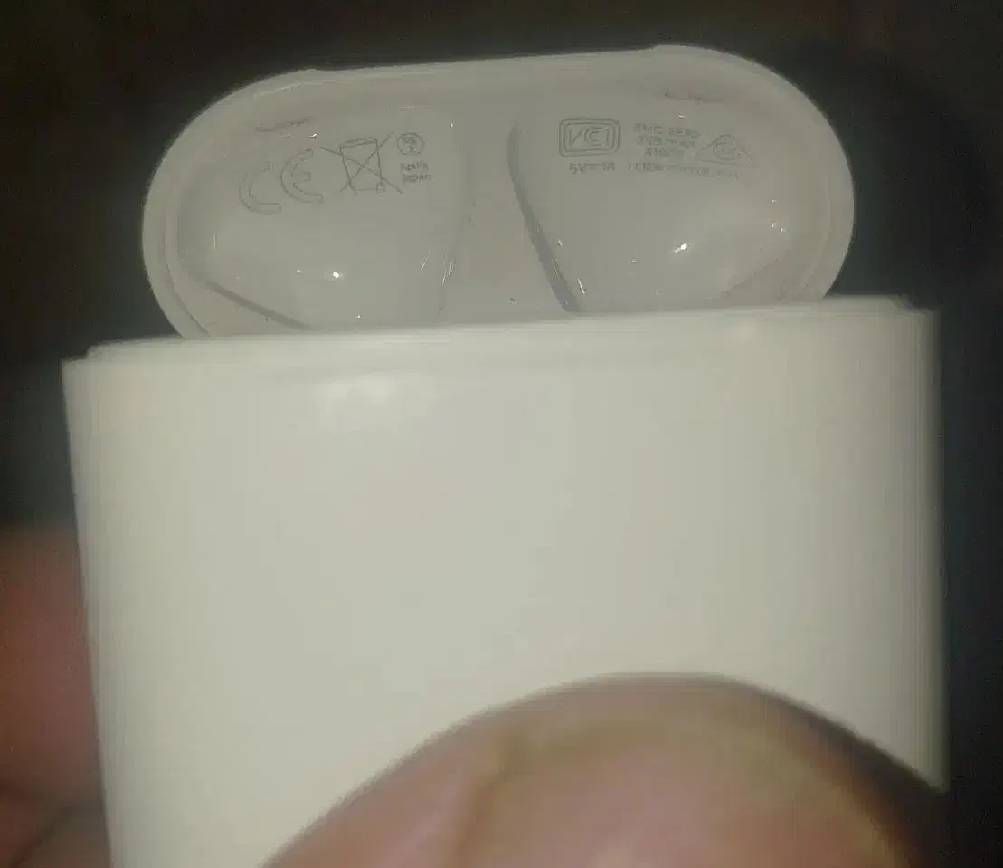 ارپاد اپل 2 اورجینال. اصل|لوازم جانبی موبایل و تبلت|رشت, بوسار|دیوار