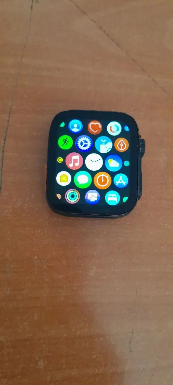 ساعت هوشمند|ساعت|پاکدشت, پاکدشت (مامازند)|دیوار