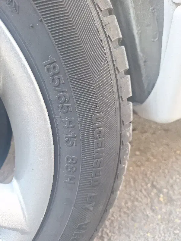 فروش لاستیک یزد|قطعات یدکی و لوازم جانبی|یاسوج, |دیوار