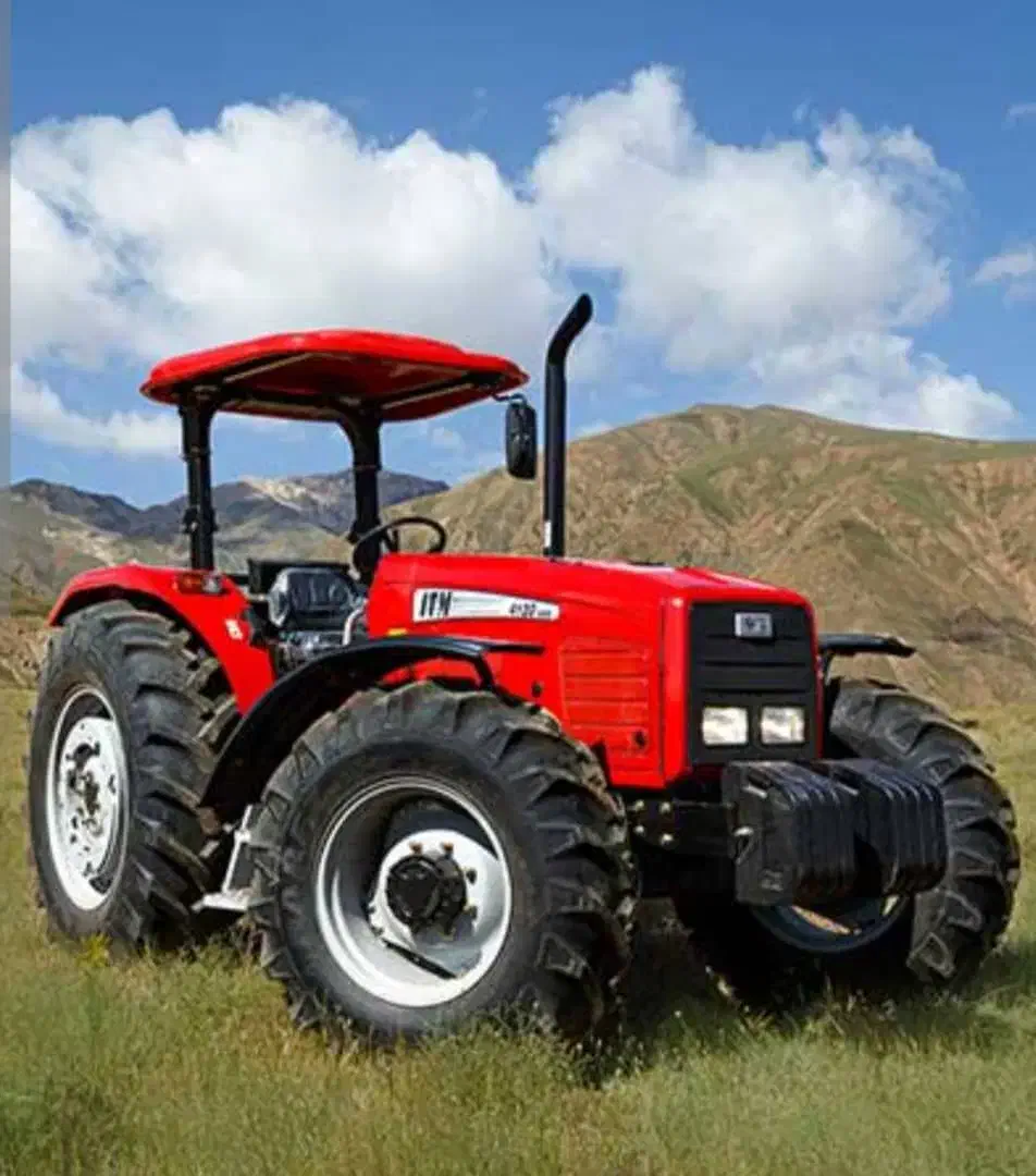 تراکتور 4120|خودرو سنگین|شوشتر, |دیوار