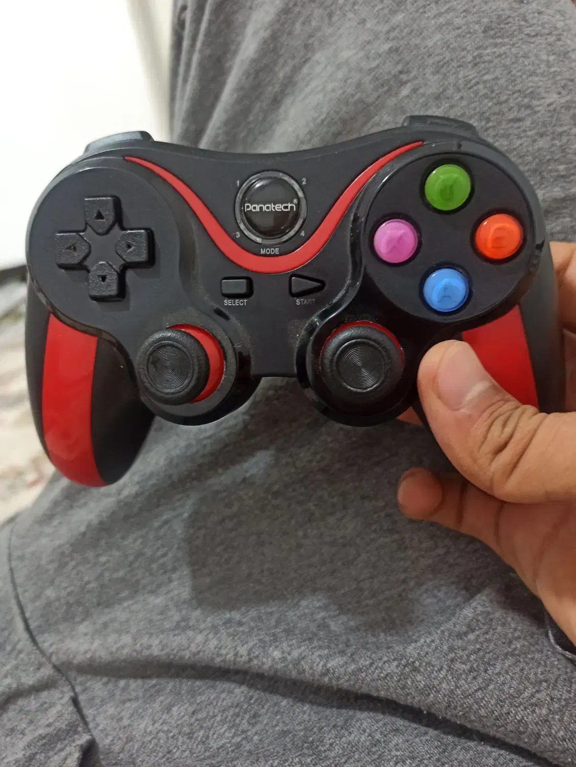 کیس گیمینگ|رایانه رومیزی|تهران, ونک|دیوار