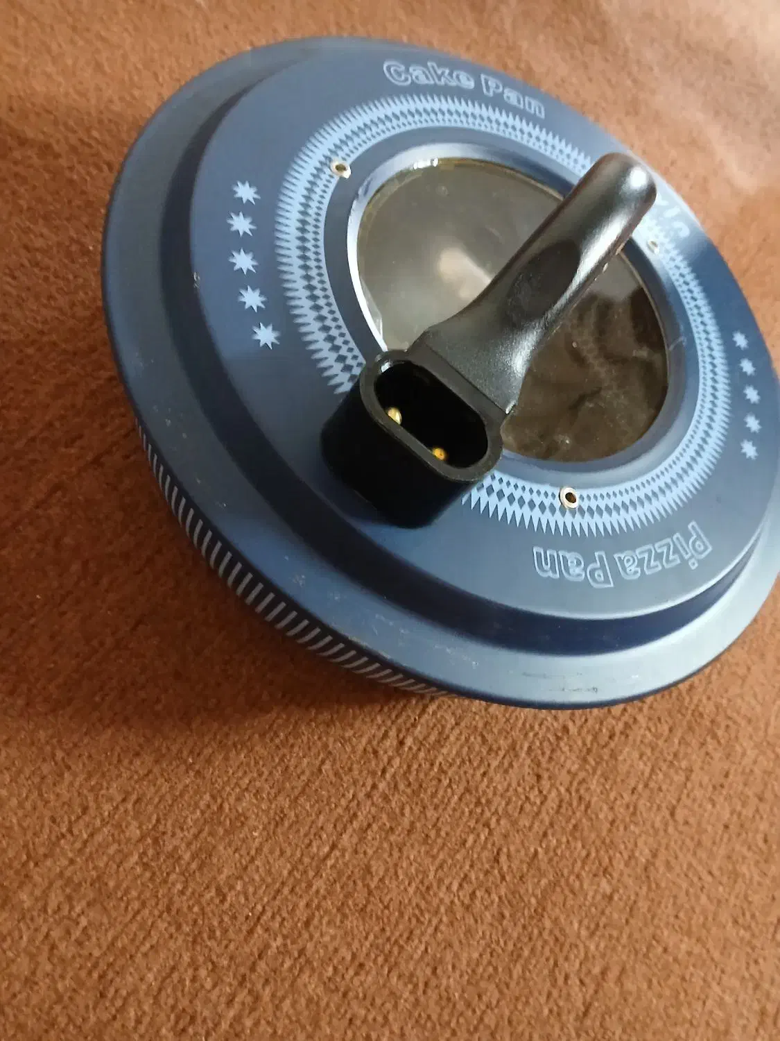 کیک پز|اجاق گاز و لوازم برقی پخت‌وپز|گرگان, |دیوار