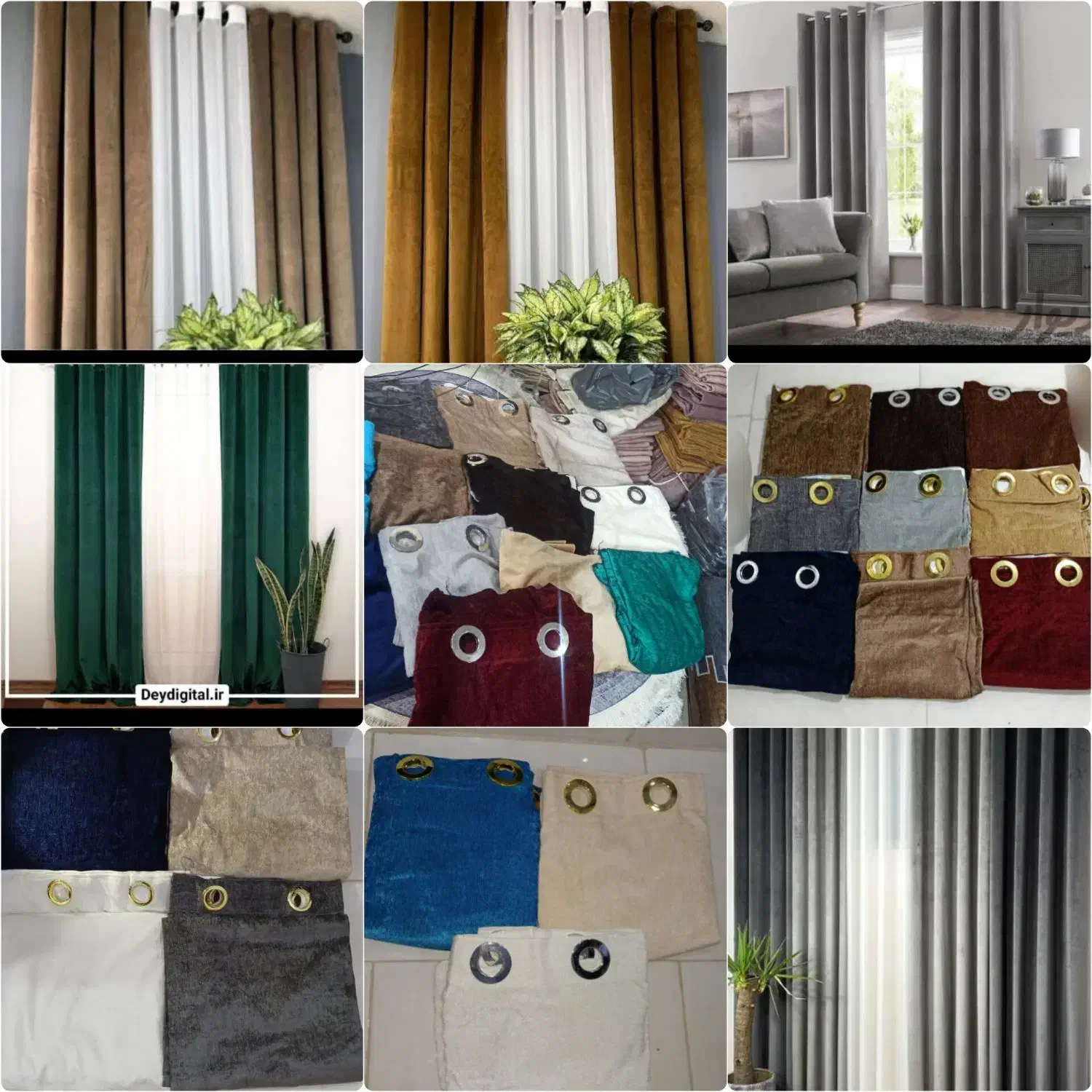 وسایل آشپزخونه|ظروف سرو و پذیرایی|مسجد سلیمان, |دیوار