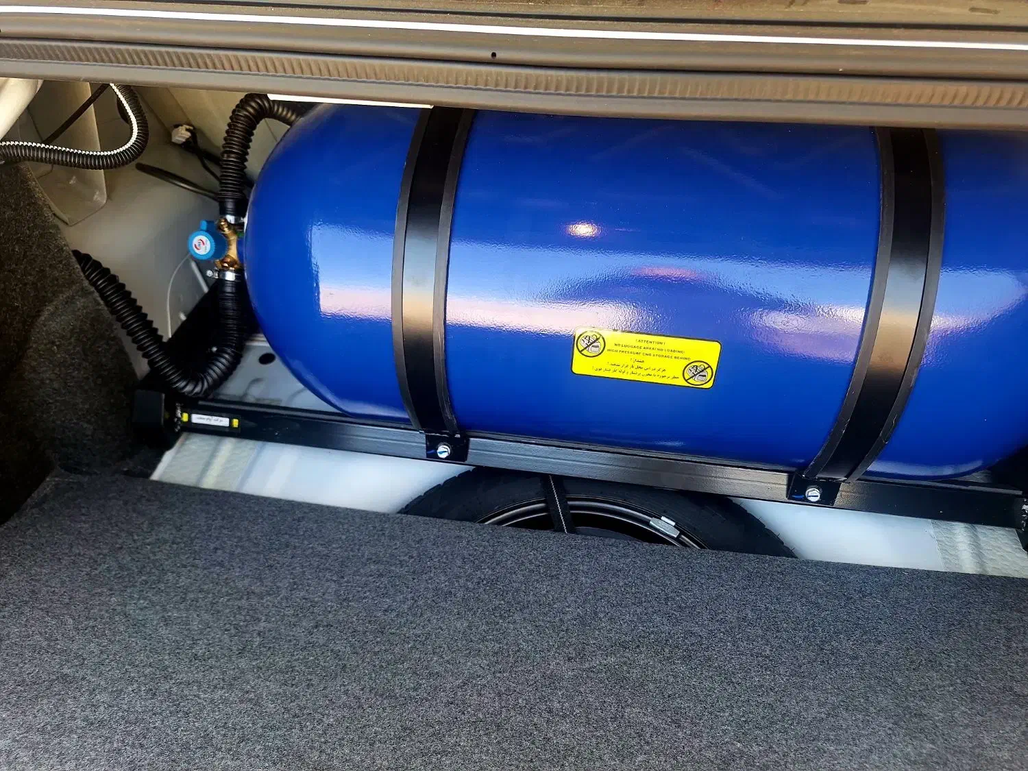 سورن دوگانه صفر|خودرو سواری و وانت|اهواز, کمپلو شمالی|دیوار