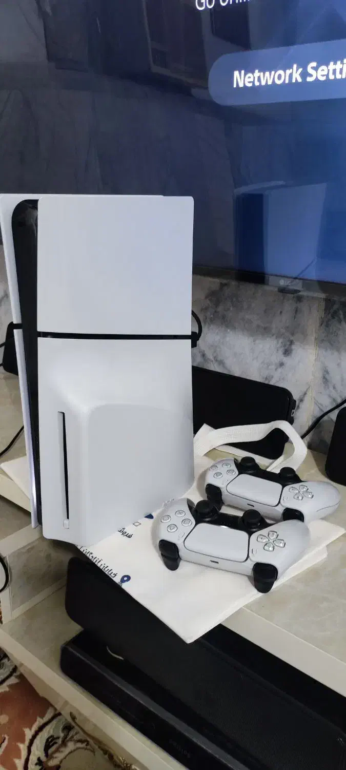 PS5|کنسول، بازی ویدئویی و آنلاین|بندرعباس, |دیوار