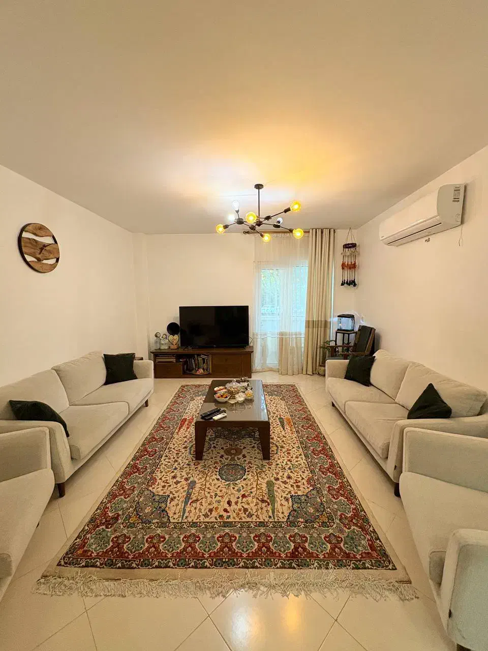 فروش ۱ خواب ۷۵ متر/بازسازی شده/ارتش/آتی ساز کوثر|فروش آپارتمان|تهران, سوهانک|دیوار