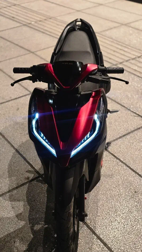 کلیک ۱۵۰|موتورسیکلت|بندرعباس, |دیوار