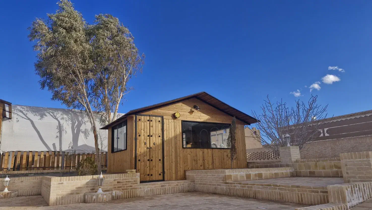 اجاره کوتاه مدت|اجارهٔ کوتاهمدت آپارتمان و سوئیت|انار, |دیوار