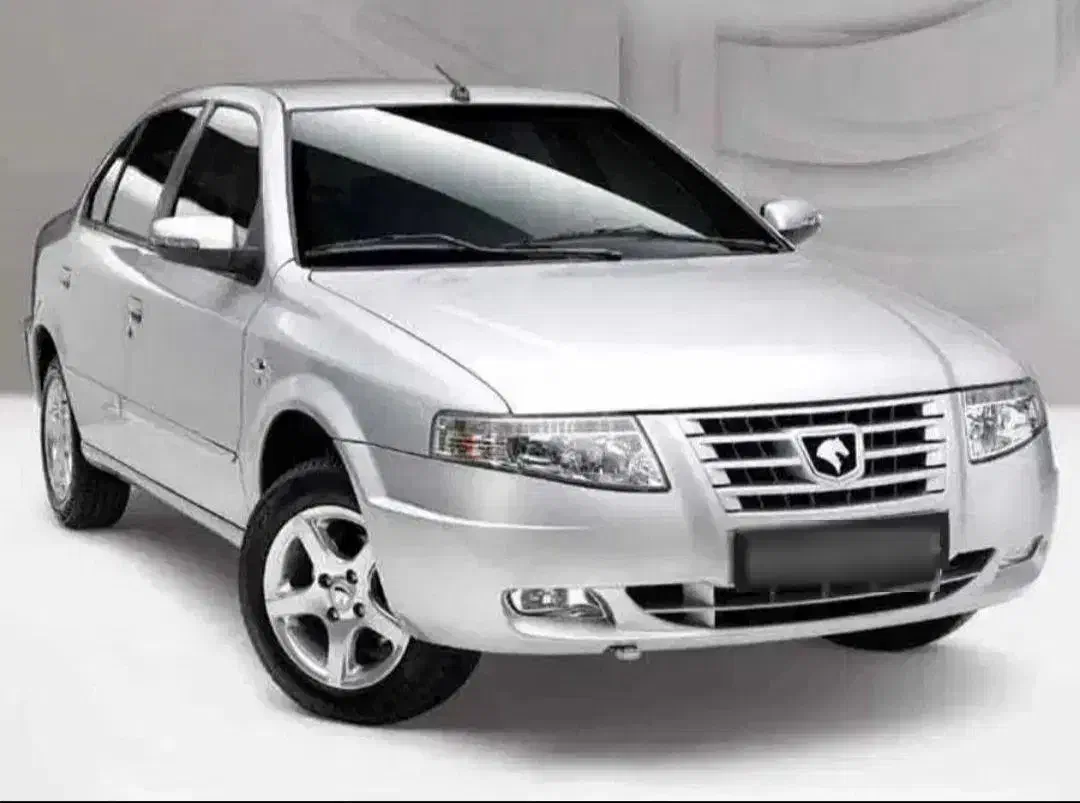 فروش حواله سورن پلاس|خودرو سواری و وانت|مهرستان, |دیوار