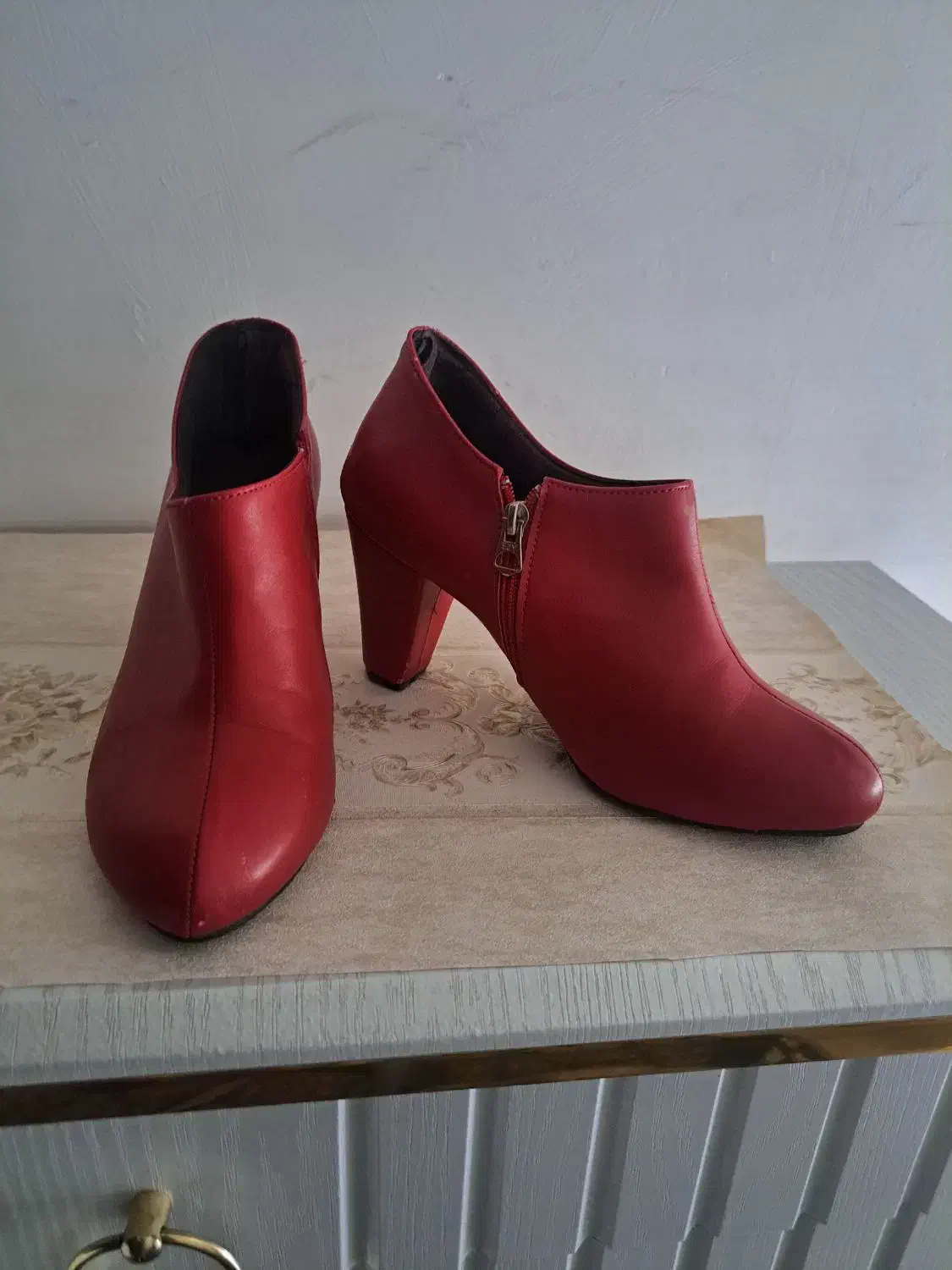 لباس مجلسی همراه کفش هاش|لباس|تبریز, |دیوار