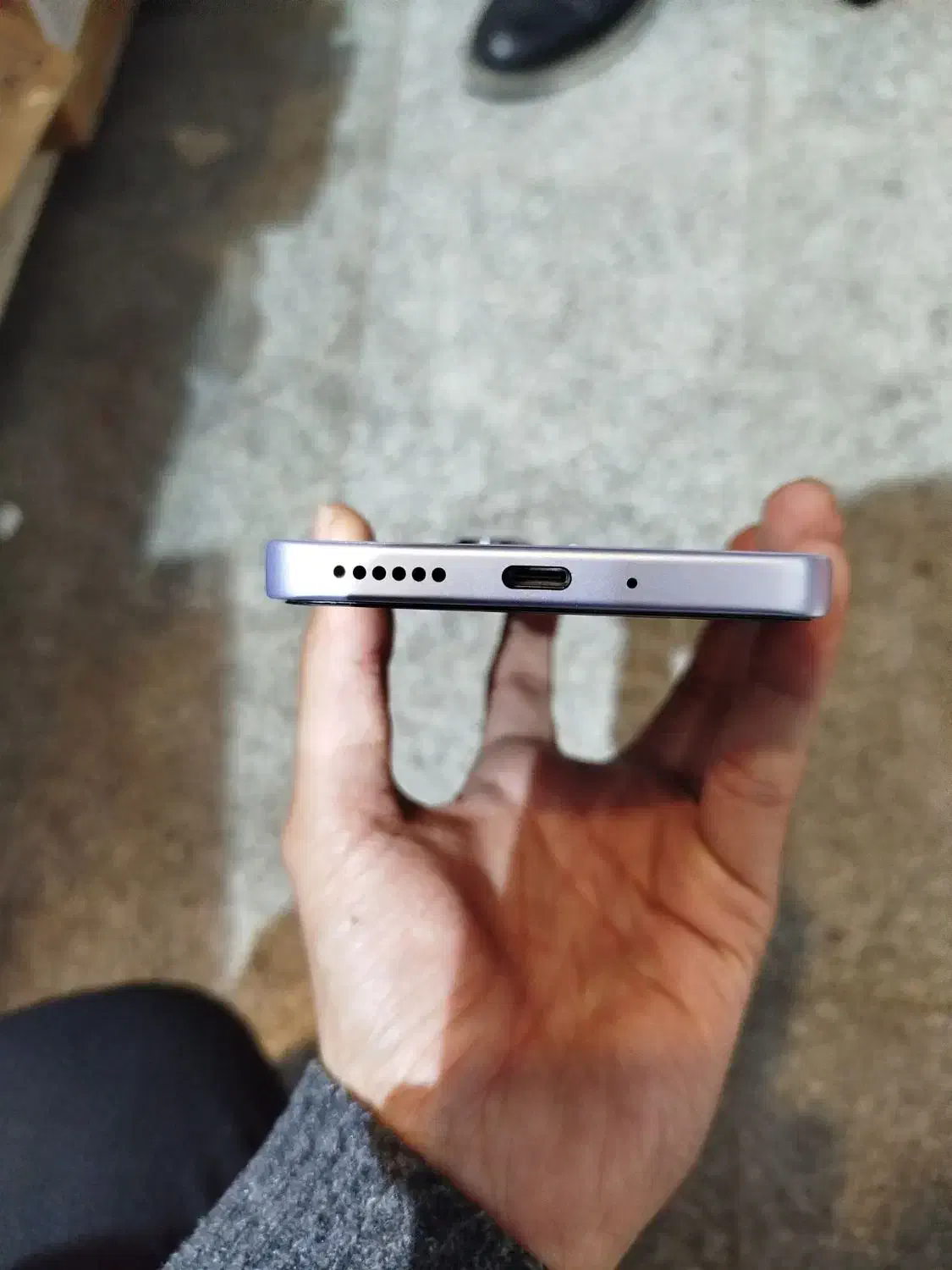 شیائومی نوت 14 اس|موبایل|نیشابور, هفده شهریور|دیوار