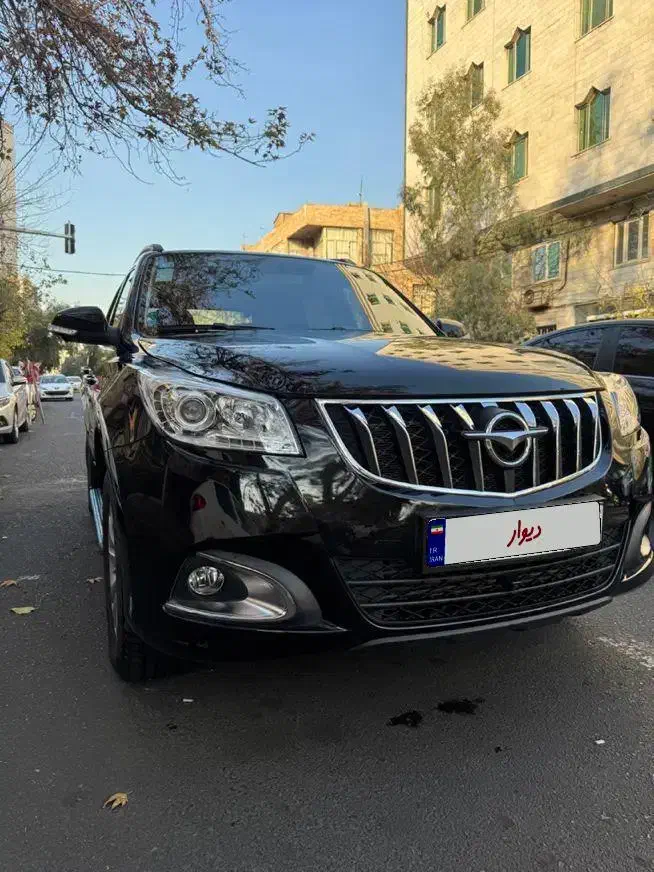 s7plus خودرو  واقعا مشابه صفر ۱۴۰۳|خودرو سواری و وانت|تهران, دکتر هوشیار|دیوار