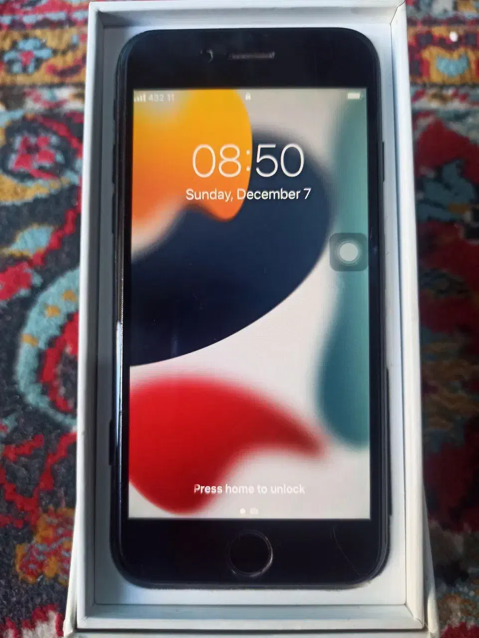 آیفون ۷|موبایل|امیدیه, |دیوار