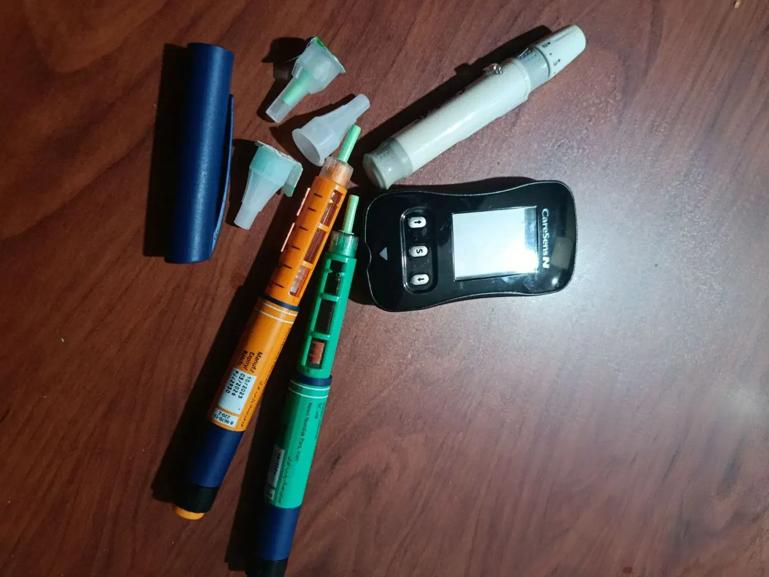 بچم سه سالشه دیابت نوع یک داره|فعالیت داوطلبانه|آلاشت, |دیوار