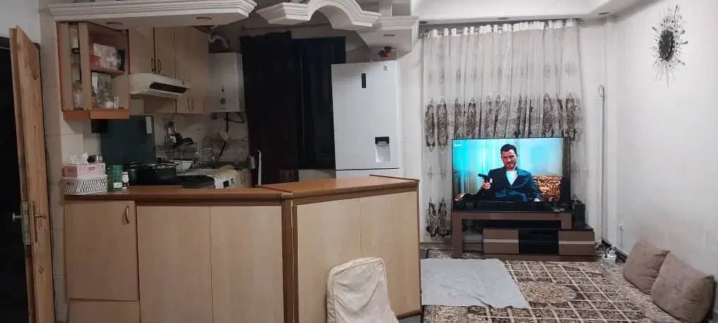 اپارتمان ۵۸ متری امام حسین|اجارهٔ آپارتمان|تهران, شهید اسدی|دیوار