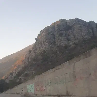 زمین فروشی|فروش زمین و ملک کلنگی|تفتان, |دیوار