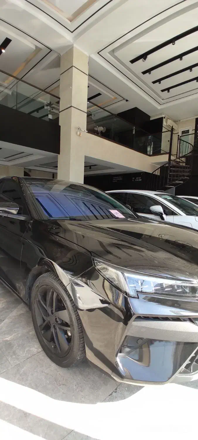 KMCجی۷|خودرو سواری و وانت|کرج, کوی امامیه|دیوار