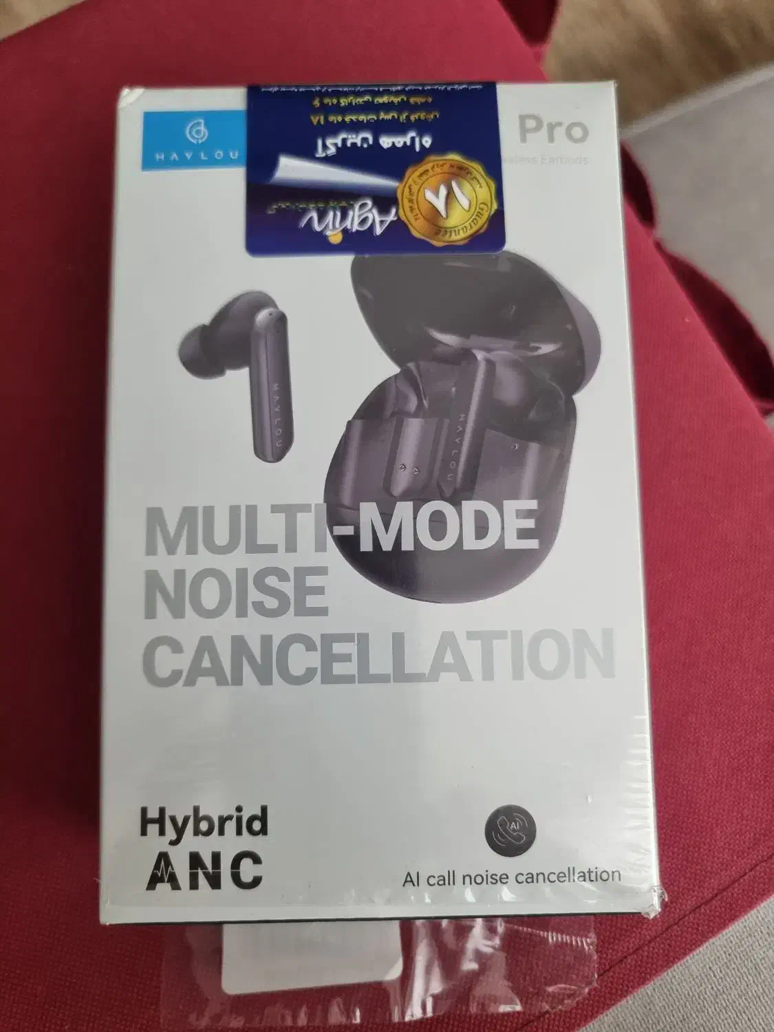 هندزفری Haylou x1pro|لوازم جانبی موبایل و تبلت|سنندج, |دیوار