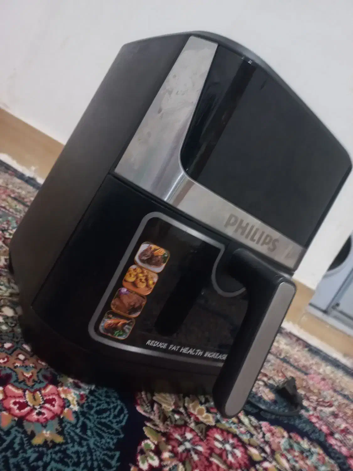 سرخ کن|اجاق گاز و لوازم برقی پخت‌وپز|دزفول, |دیوار