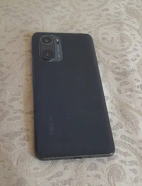 پوکو f3 گیمینگ|موبایل|رفسنجان, |دیوار