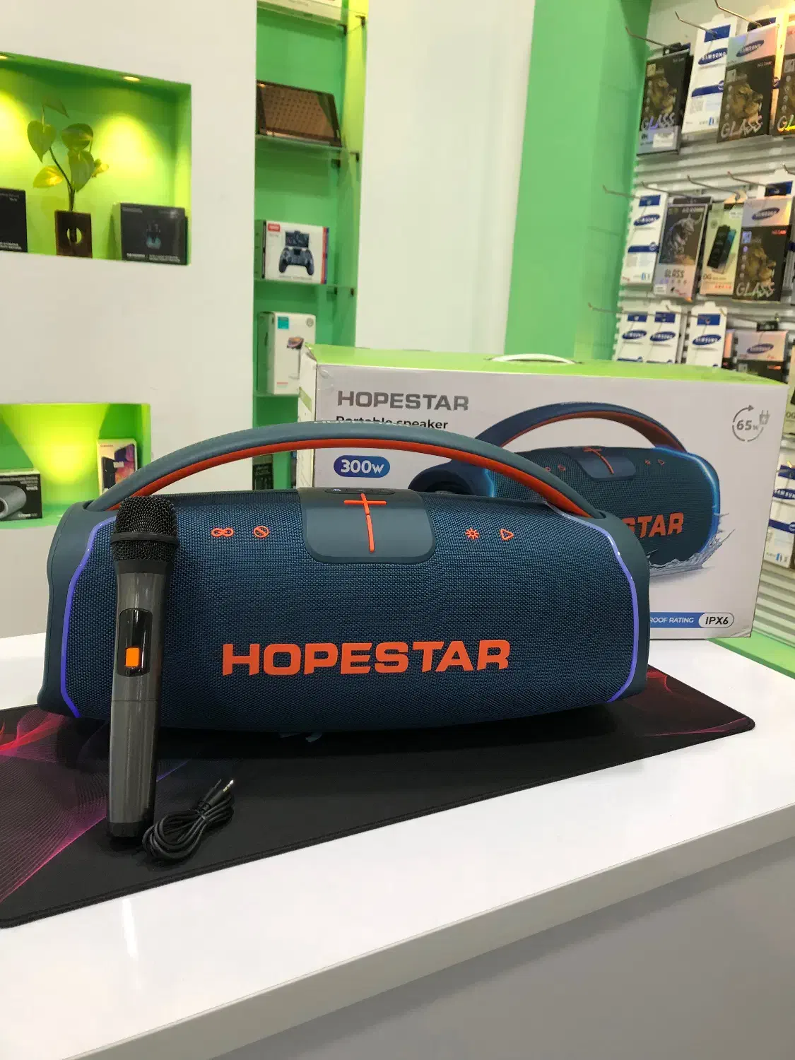 اسپیکر|سیستم صوتی خانگی|بندرعباس, |دیوار