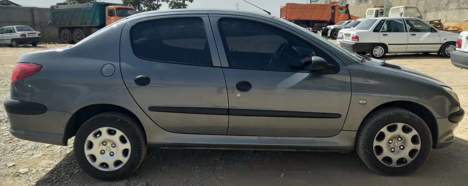 خودرو خانگی|خودرو سواری و وانت|کرج, فاز ۳ گوهردشت|دیوار