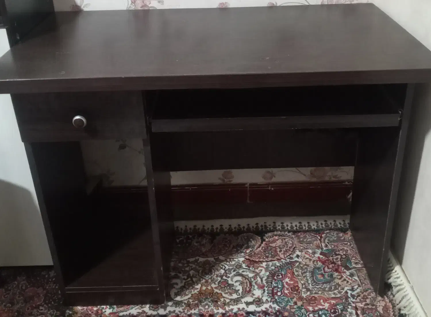 میز کامپیوتر وتحریر|میز تحریر و کامپیوتر|ایلام, |دیوار