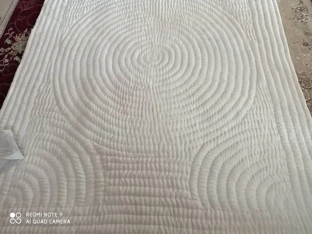 لحاف  وتشک وبالش  دست دوز|تشک تختخواب|مرند, |دیوار