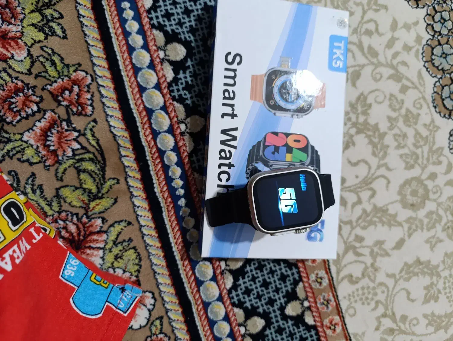 ساعت هوشمند|ساعت|سیاهکل, |دیوار