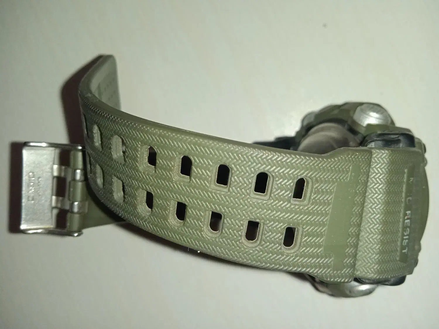 ساعت|ساعت|هشتگرد, فاز ۲ مهستان|دیوار